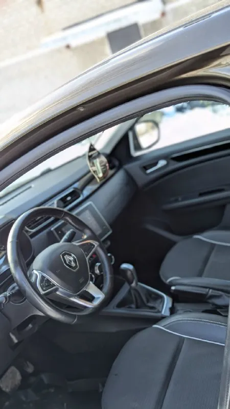 📢 продам renault arkana 4wd на самой полной комплектации один хозяин не бита не крашена 🔥(цена1м500тр торг) можно и в кредит 🔹год 2020 🔹двигатель 1.3т бенз. 150лс 🔹привод : полний подключаемый 🔹коробка: автомат 🔹учёт рф любое оформление цена 1м.500тр торг звоните 🔹авто в хорошем состоянии не бита не крашена 100% ходовка супер двигатель и кпп работают отлично, кузов в идеальном состоянии, музыка, без ключевой доступ климат подогрев сидений дачик света и дождя и камера 360 слепые зоны удержания полос и много другого сигнализация, эл стеклоподъёмники и т. д 🔹телефон :(+79490030134)(телеграм+79497396813) 📞 звоните: +7(949)0030134 - фотография - 7