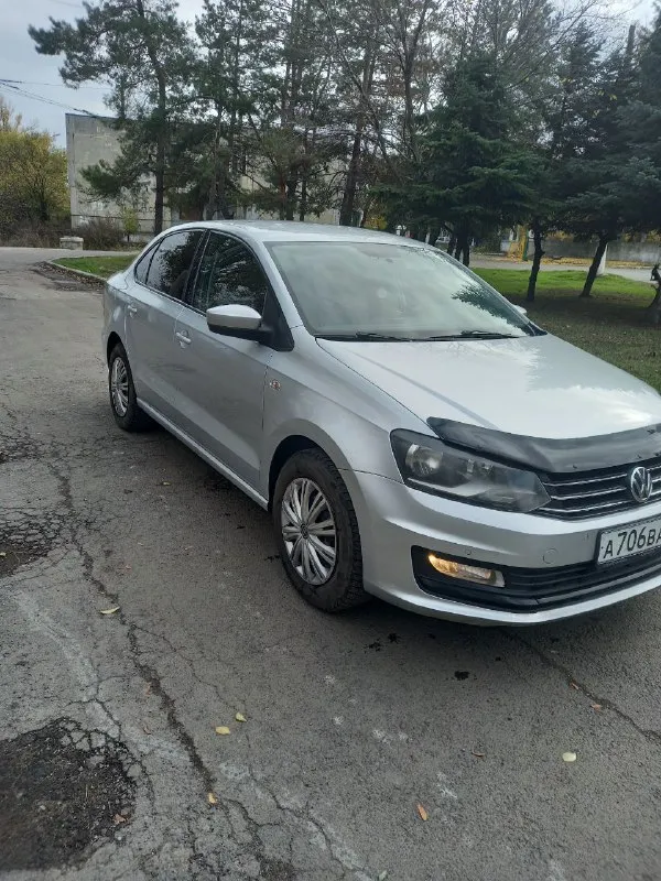 Wolkswagen polo 2015г. двс 1.6 бенз/газ 6и ступка пробег 202т. км. отличное состояние. хорошая комплетация. город: приморск 💸цена: 990т. р + торг ☎️тел: +7 (990) 095-05-37 +79493897295 📲 tg: @zheka0676 📞 звоните: +7(949)3897295 - фотография - 2