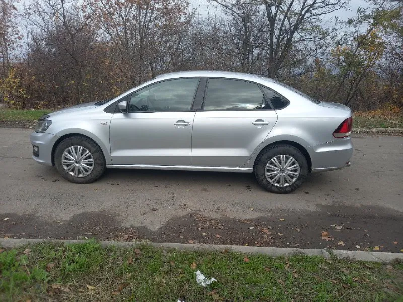 Wolkswagen polo 2015г. двс 1.6 бенз/газ 6и ступка пробег 202т. км. отличное состояние. хорошая комплетация. город: приморск 💸цена: 990т. р + торг ☎️тел: +7 (990) 095-05-37 +79493897295 📲 tg: @zheka0676 📞 звоните: +7(949)3897295 - фотография - 6