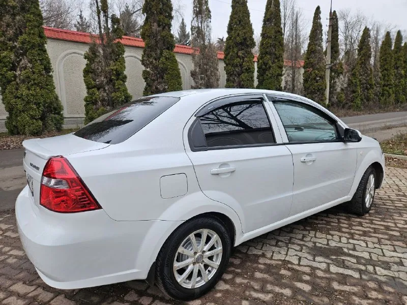 Продам chevrolet авео 1.4 2011 год, 260пробег 495тр +79493634866 📲 tg: инокентий 📞 звоните: +7(949)3634866 - фотография - 2