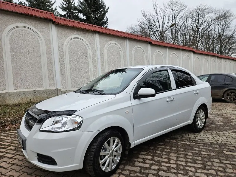 Продам chevrolet авео 1.4 2011 год, 260пробег 495тр +79493634866 📲 tg: инокентий 📞 звоните: +7(949)3634866 - фотография - 5