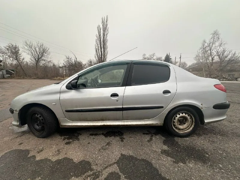 ✅автомобиль: peugeot 206 ✅год: 2008 ✅пробег: 198000 ✅объем: 1.4 (75 л. с. ) ✅цена: 299 000р ✅телефон... - фотография