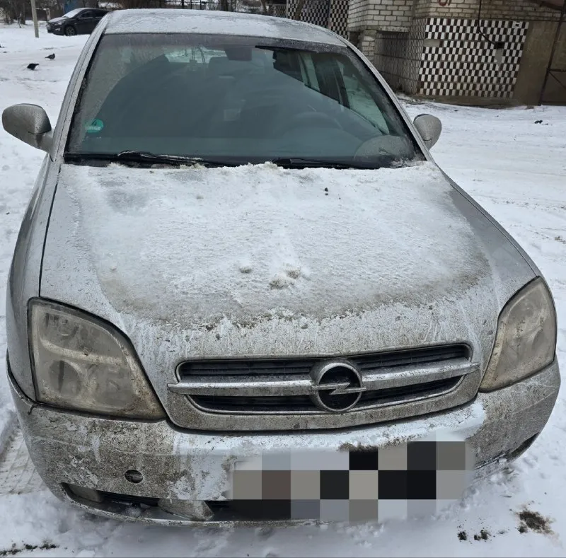 Opel vectra c 1.8 2002 пробег 204 тыс км временный ввоз(времянка днр, оформить не получится) разбор... - фотография