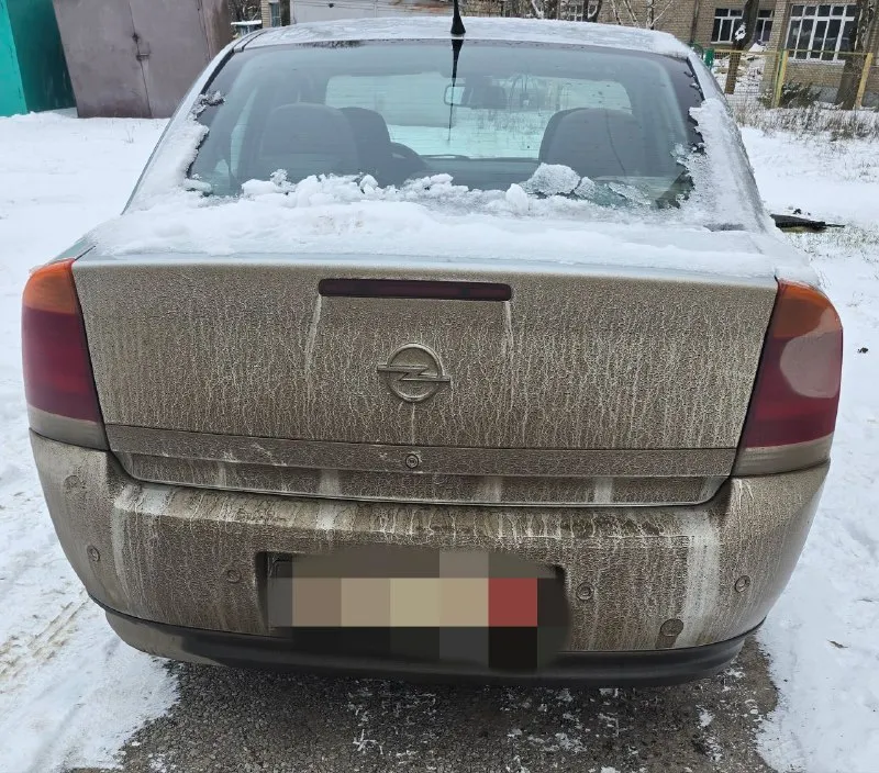 Opel vectra c 1.8 2002 пробег 204 тыс км временный ввоз(времянка днр, оформить не получится) разбор или на черные номера! машина без нареканий, сел и поехал! место нахождения г. комсомольское связь тг или по номеру +79493184690 феникс цена договорная у капота! 📲 tg: эмиль 📞 звоните: +7(949)3184690 - фотография - 2