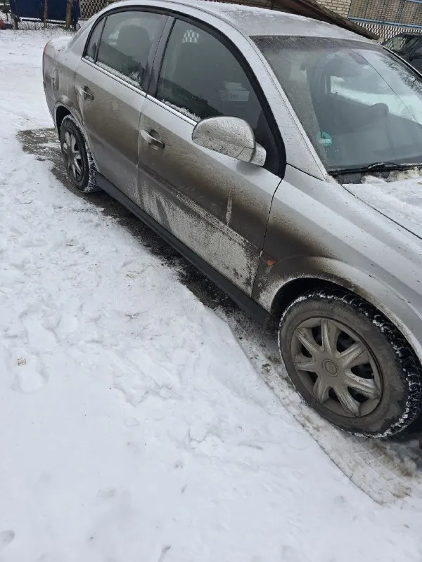 Opel vectra c 1.8 2002 пробег 204 тыс км временный ввоз(времянка днр, оформить не получится) разбор или на черные номера! машина без нареканий, сел и поехал! место нахождения г. комсомольское связь тг или по номеру +79493184690 феникс цена договорная у капота! 📲 tg: эмиль 📞 звоните: +7(949)3184690 - фотография - 3