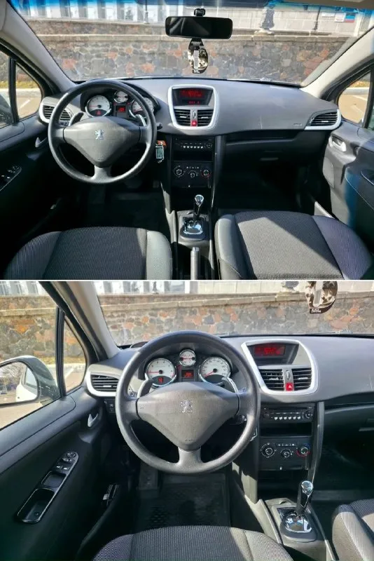 Продам peugeot(пежо)207(купе),2009 год, в отличном состоянии. пробег 129000 км. (родной, подтверждается автотекой). без дтп. всего 1 владелец. (всю жизнь в одних руках) в 2010 году выехала с салона, даже имеется чек о покупке. мотор 1.4л. , очень резвый для неё. кузов оцинкованный, в идеале, ни вмятин, ни потёртостей, ни рыжиков нет. кондиционеp холодит, печка греет, обогрев зеркал, абс, эур, бк, цз, сигнализация, стеклоподъёмники, магнитола, хорошие динамики, новый акб, вся безопасность на месте: подушки фронтальные и боковые, коробка автомат (робот), подрулевые лепестки. перед продажей полностью обслужена, коробка переключается чётко и без затупов. машинка своих денег стоит и полностью обслужена. машина на r15 дисках, уже на новой зимней резине! салон отличный, не прокурен. любые проверки на сто приветствую. в жизни машина выглядит еще ярче, и лучше чем на фото. ездила девушка аккуратно, за машиной следила. учет рф, полное переоформление на вас в мрэо. без штрафов, аре 📞 звоните: +7(949)8953126 - фотография - 6
