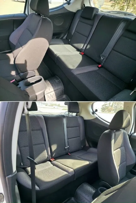 Продам peugeot(пежо)207(купе),2009 год, в отличном состоянии. пробег 129000 км. (родной, подтверждается автотекой). без дтп. всего 1 владелец. (всю жизнь в одних руках) в 2010 году выехала с салона, даже имеется чек о покупке. мотор 1.4л. , очень резвый для неё. кузов оцинкованный, в идеале, ни вмятин, ни потёртостей, ни рыжиков нет. кондиционеp холодит, печка греет, обогрев зеркал, абс, эур, бк, цз, сигнализация, стеклоподъёмники, магнитола, хорошие динамики, новый акб, вся безопасность на месте: подушки фронтальные и боковые, коробка автомат (робот), подрулевые лепестки. перед продажей полностью обслужена, коробка переключается чётко и без затупов. машинка своих денег стоит и полностью обслужена. машина на r15 дисках, уже на новой зимней резине! салон отличный, не прокурен. любые проверки на сто приветствую. в жизни машина выглядит еще ярче, и лучше чем на фото. ездила девушка аккуратно, за машиной следила. учет рф, полное переоформление на вас в мрэо. без штрафов, аре 📞 звоните: +7(949)8953126 - фотография - 8