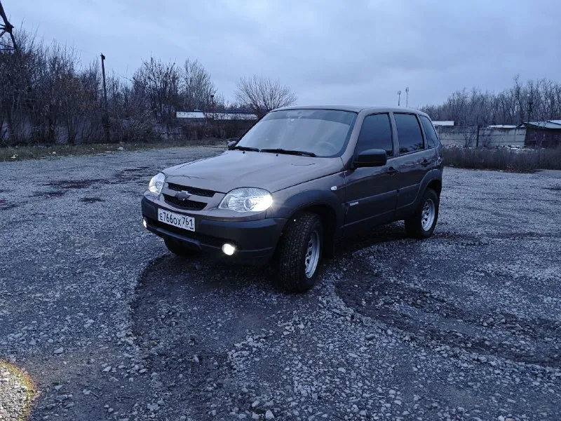 Продаю личный автомобиль. 2012 г. в. эксплуатация ежедневная, автомобиль делался под себя, сделано м... - фотография