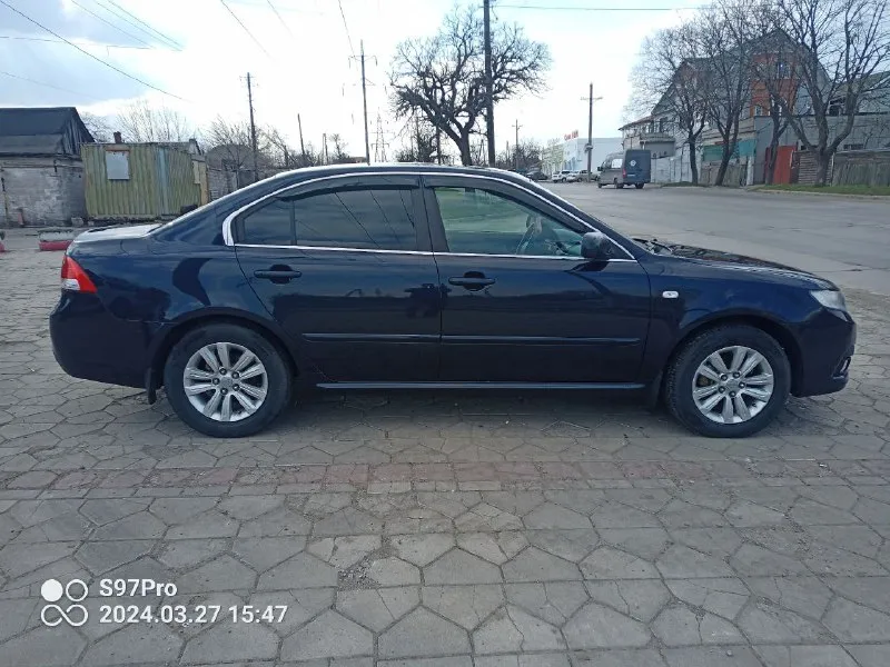 Киа маджентис 2009 г. , 2.0 л. , бензин, , 230 т. Км. , в хорошем состоянии, обслужена, цена 780т. Р. Или обмен на авто не старше 2008г. Возможно с доплатой. Г. Мариуполь т. +79493225042
📞 Звоните: +7(949)3225042 - фотография - 6