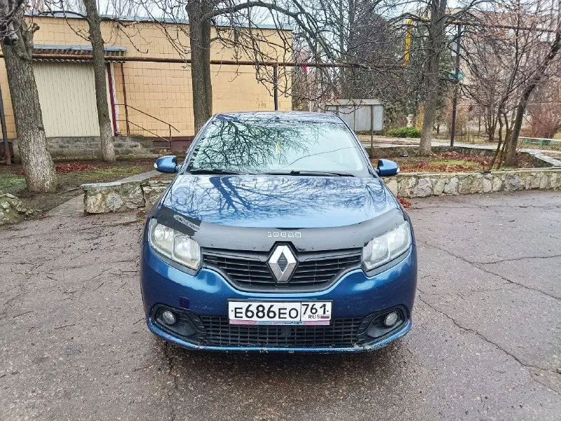 Renault логан 2014г. в. двигатель 1.6 кпп пятиступка максимальная комплектация, , previlege " кондиционер, круиз контроль, контроль ограничения скорости, задний парктроник, мульти руль, 4-эсп, abc птф, 2 подушки безопасности, центральный замок. документы чистые, зелёная автотека оцинкованный кузов родные стёкла в круг авто в очень достойном состоянии без дтп, без расчетов, без лицензий. цена 450000р торг по всем интересующим вопросам, обращайтесь в личку, либо по телефону+7(949)729-66-94 больше авто в моём профиле. .. 📲 tg: @liolikwmc 📞 звоните: +7(949)7296694 - фотография - 3