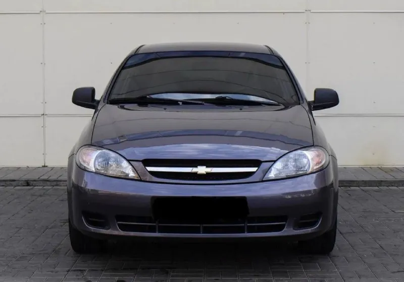 Встречайте новый год на новом автомобиле 🎄, продам экономный, неприхотливый хэтчбек chevrolet lacett... - фотография