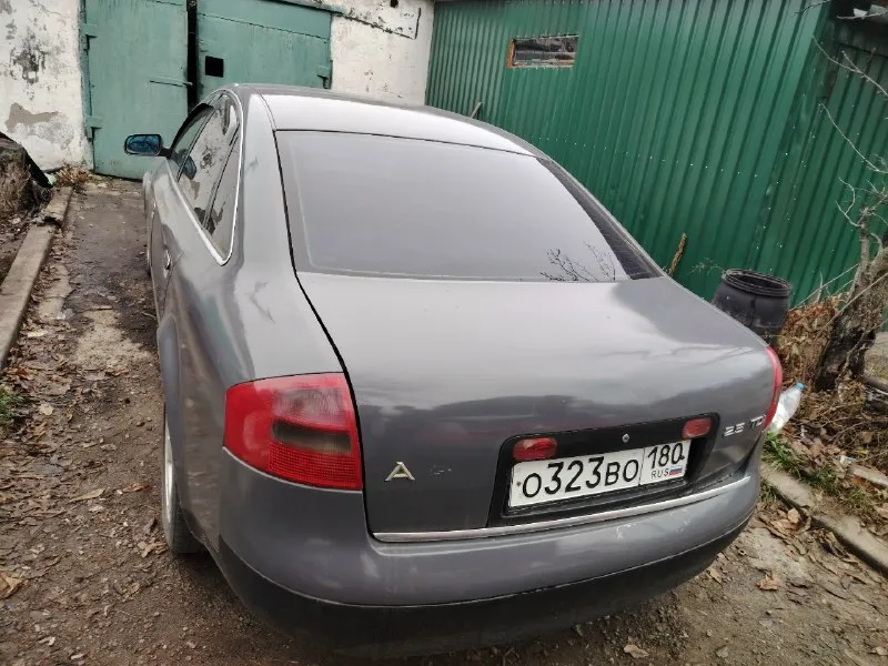 ❗продам❗ ✅ audi 2,5 турбо ✅1997г ✅кожаные сидение, подогрев, много запчастей в придачу ✅все вопросы по телефону ➡️+79493386630 ➡️г. енакиево 📞 звоните: +7(949)3386630 - фотография - 2