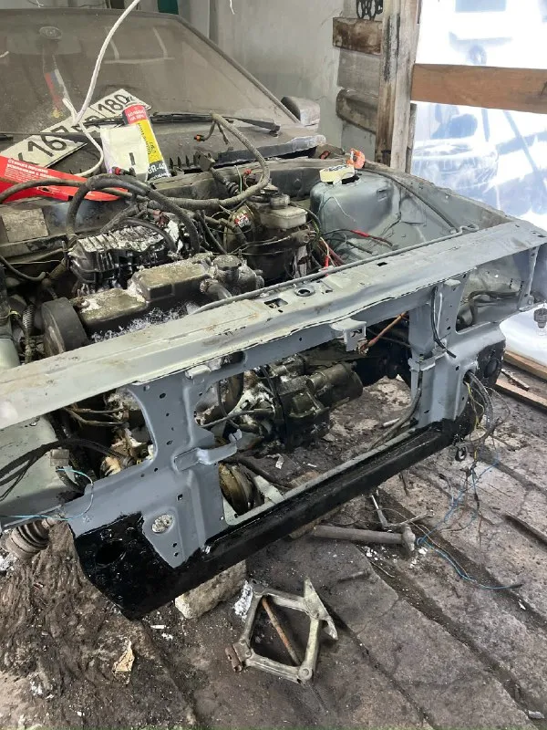 В продаже ваз 2113🔥🔥🔥 год 2007 машина на мне на 180, дкп напишем резина зима на ваз дисках двигатель не дымит, не троит, тянет очень хорошо установлен коллектор субарусаунд, прямая трасса и глушитель субару блок эбу прошит отсечки на ходу нет, попкорн на 4 тысячах не на передаче коробка передач новая отъездил 2 месяца на ней нареканий нет поворотники, свет, туманки всё работает варить красить ничего не надо машина переварена и обработана полностью разбиралась и пересобиралась доедет куда захочешь в дверях установлены по 3 двадцатки арнольды 2 усилителя на фронт общая сума 2,5 кв установлено 2 саббуфера 12шки soundmax по 1700в пиковой мощ. короб 90л на трубе моноблок magnum 2 кв отлично справляется с двумя двинашками в общем долбит не*уёво цена авто 250 хороший торг машину продаю по причине очень нужны деньги г снежное номер телефона +79490805346 звоните не раньше 8:00 не позже 22:00 либо пишите в лс 📞 звоните: +7(949)0805346 - фотография - 4