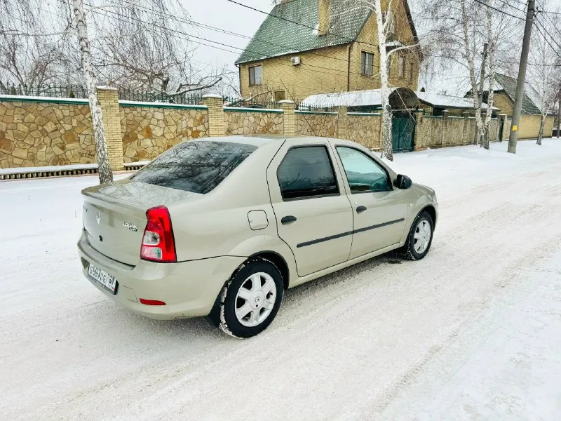 🚗продам🚗 renault логан 2011 года! в идеальном состоянии! кондиционер, аbs, гидроусилитель руля, 2электростеклоподъемника, музыка, центральный замок, 2 комплекта резины. авто на полном уверенном ходу, ходовая, мотор и коробка на 5+ за авто не стыдно, бережная эксплуатация! не бит не крашен!!! цена 545 тыс руб осмотр г макеевка тел: +7949-899-78-42 телеграмм +7918-897-04-75 📞 звоните: +7(949)8997842 - фотография - 2