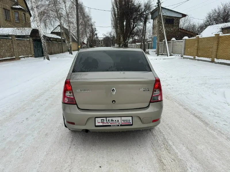 🚗продам🚗 renault логан 2011 года! в идеальном состоянии! кондиционер, аbs, гидроусилитель руля, 2электростеклоподъемника, музыка, центральный замок, 2 комплекта резины. авто на полном уверенном ходу, ходовая, мотор и коробка на 5+ за авто не стыдно, бережная эксплуатация! не бит не крашен!!! цена 545 тыс руб осмотр г макеевка тел: +7949-899-78-42 телеграмм +7918-897-04-75 📞 звоните: +7(949)8997842 - фотография - 4