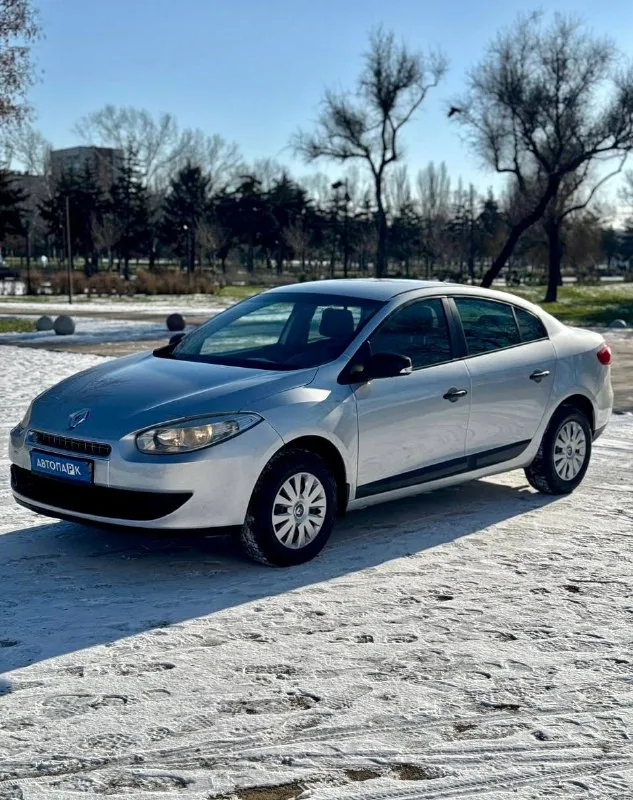 🇫🇷 renault fluence 💰цена: 850 000р 🏢город: мариуполь 📅год выпуска: 2013 🧾пробег: 152 540 км. ⚙️двига... - фотография