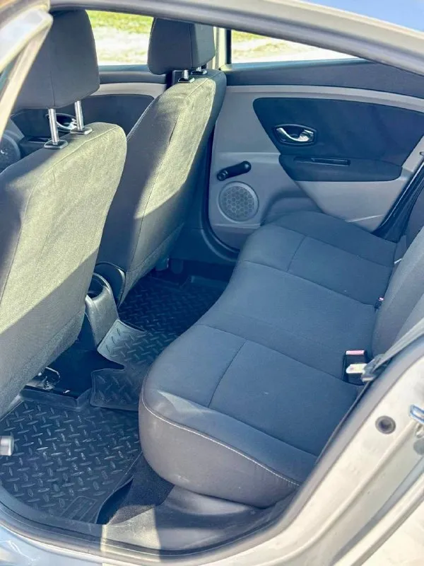 🇫🇷 renault fluence 💰цена: 850 000р 🏢город: мариуполь 📅год выпуска: 2013 🧾пробег: 152 540 км. ⚙️двигатель: 1.6 16v ⛽топливо: бензин ⚙️кпп: механика 📞телефон: +7-949-727-41-51 +7-949-551-91-52 +7-989-263-55-56 💾 описание: - фотография - 8