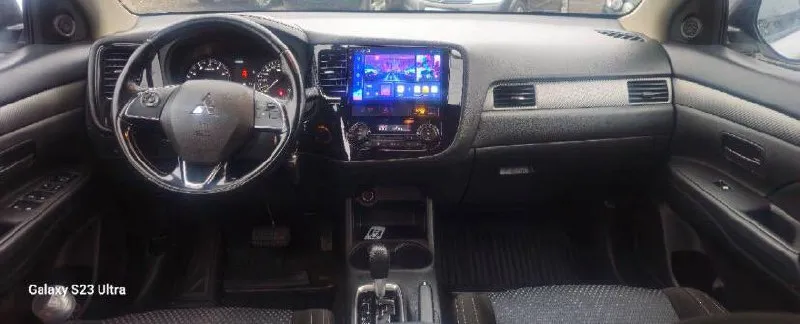 🚗🅰️mitsubisi autlender 📅год выпуска: 2016 🚘не бита не крашена ✈️один владелец 📦кпп: автомат ⚙️двигатель:2.0л 💴цена: 1.620т₽ 🗺️пробег:143.000 км объем 2.0 -полностью обслужена -полный привод -усилитель руля -круиз контроль -4 эл стеклоподъёмника - зеркала с подогревом и эл складыванием -датчик света -датчик дождя -мультируль -акустика, aux, usb -камера задниго вида - подушки безопасности (airbag), abs, esp. +79496164847 +79496164847 📞 звоните: +7(949)6164847 - фотография - 7