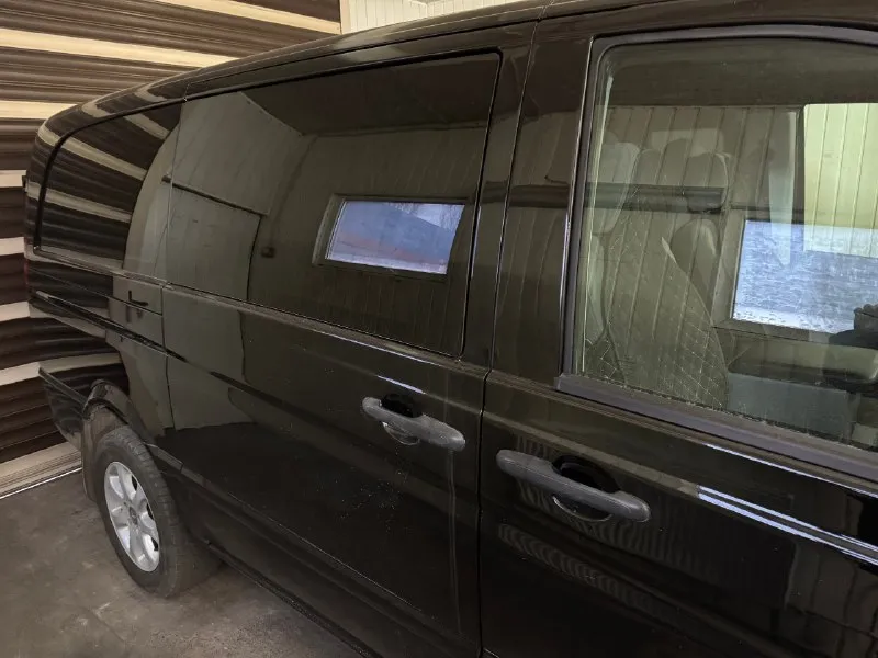 Продам mercedes вито 2008г. двигатель 2,2 куб. м. пробег 286520км. цена 1,4 млн рублей. торг. тел +7949-383-23-81 📞 звоните: +7(949)3832381 - фотография - 8