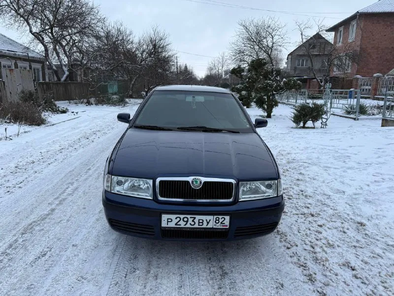 Шкода октавия тур 2008 года 1.6 механика пробег 124000 тыс родной 1000% готов на любые проверки, без дтп состояние автомобиля идеальное! вложений никаких не требует все обслужено, есть заказ наряды состояние салона как новое! два комплекта ключей повторюсь авто в идеальном состоянии такую шкоду нечасто встретишь осмотр город мариуполь цена 765000тыс рублей по всей вопросам звоните +79497221071 - фотография - 2