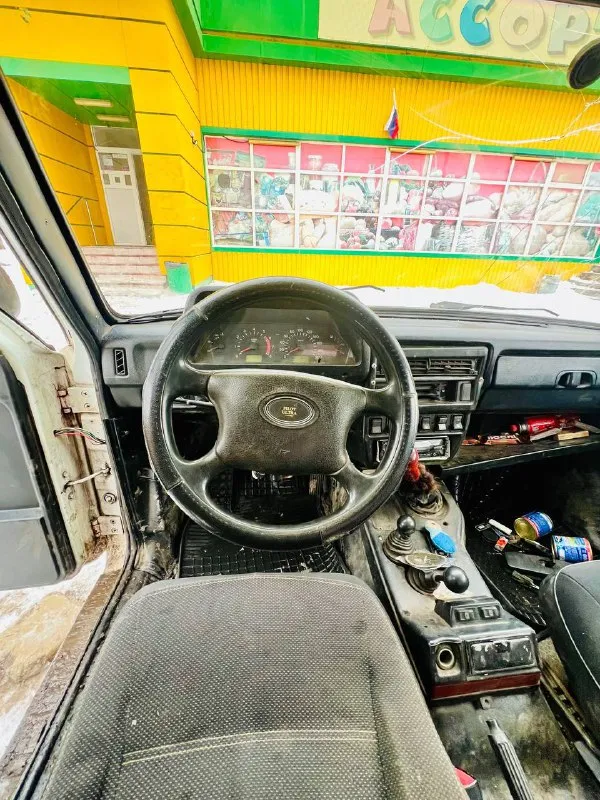 Нива 2121 2013 год инжектор 5 ступка техника идеал, двигатель как часики, ходовая вся перебрана без единых звуков, коробка 5 ступка нечего не выбивает, инжектор с гидрачем, осмотр макеевка, могу привезти куда нужно будет цена 320 000 +7 (949) 638-01-13 - фотография - 2