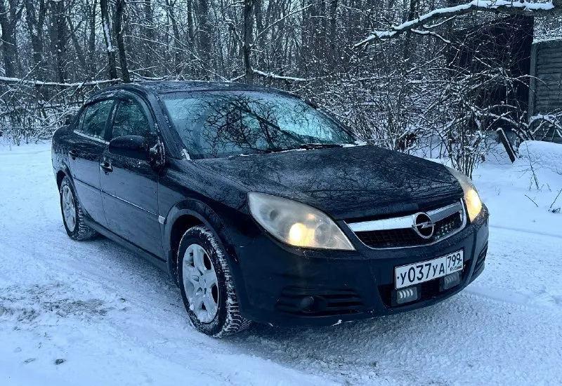 Продаю срочно торг у капота. 465 тыс. руб. opel vectra c рейсталинг 2007 1.8 безнин механика. родной... - фотография