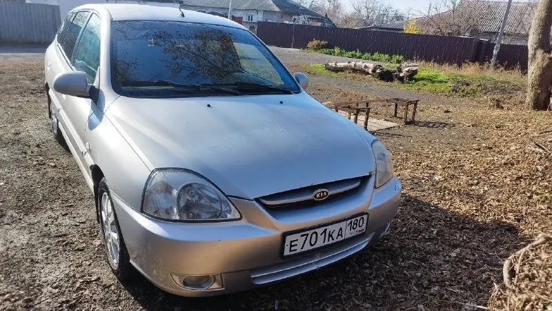 🚀 Продаётся надёжный и экономичный kia rio! 🚀
Ищете неприхотливый автомобиль на каждый день? Ваш выбор - kia rio в отличном состоянии!
✅ Преимущества:
Экономичный расход топлива – идеальный вариант для города и пригорода.
Просторный салон – комфортно для водителя и пассажиров.
Надёжная подвеска – уверенно держит дорогу.
Вместительный багажник – для ваших покупок и багажа.
Ухоженный внешний вид – автомобиль выглядит достойно.
🛠 Техническое состояние:
Год выпуска: 2004
Пробег: 330 000 км
Двигатель 1.5 работает ровно, масло не ест, передвижение на газу/бензине
💰 Цена: 375.000р
📞 Контакты:+7(949)317-39-50,алексей
🏙Город:донецк
Звоните прямо сейчас и договоритесь о просмотре!
Не упустите возможность стать обладателем отличного автомобиля по выгодной цене!
📞 Звоните: +7(949)3173950 - фотография - 5