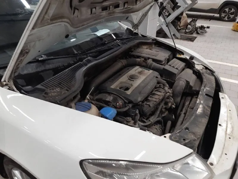 Skoda октавия 2011гв 1.8 tsi акпп, авто в хорошем состоянии цена 820 ₽ торг. макеевка. +79495051881 - фотография - 8