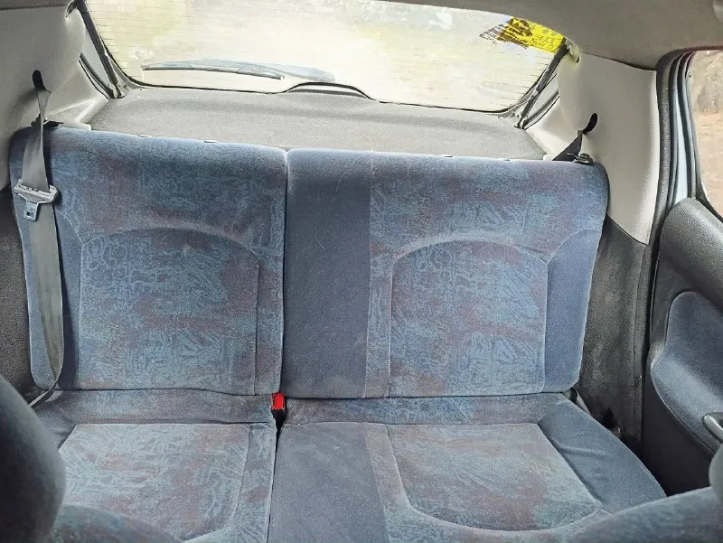 Продам peugeot 206.год 1999.бензин. кузов оценкованый. механика донецк. цена 185.т. руб. тел +79498003232 любое оформление уже на 180. возможен обмен 📞 звоните: +7(949)8003232 - фотография - 6