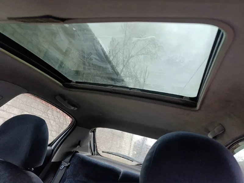 Продам peugeot 206.год 1999.бензин. кузов оценкованый. механика донецк. цена 185.т. руб. тел +79498003232 любое оформление уже на 180. возможен обмен 📞 звоните: +7(949)8003232 - фотография - 9