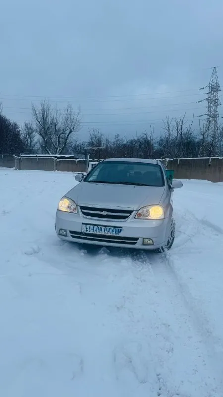 Шевроле лачетти 2008г 1.6л бензин автомат 163000км кондиционер стеклоподъемники мультируль эл. зеркала два ключа два комплекта резины состояние очень хорошее цена: 590,000₽ торг +79493903042 - фотография - 2