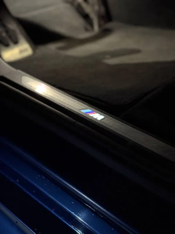 Bmw x5 g05 2018 года 40i b58, пробег 120.000 км. заводской m-pack два комплекта колес r21-r20. сделана предпродажная подготовка керамика полировка и т. д. vin по запросу отправлю цена 5.500 🍋 телефон для связи +79494661298 📲 tg: @sotaqvest 📞 звоните: +7(949)4661298 - фотография - 5