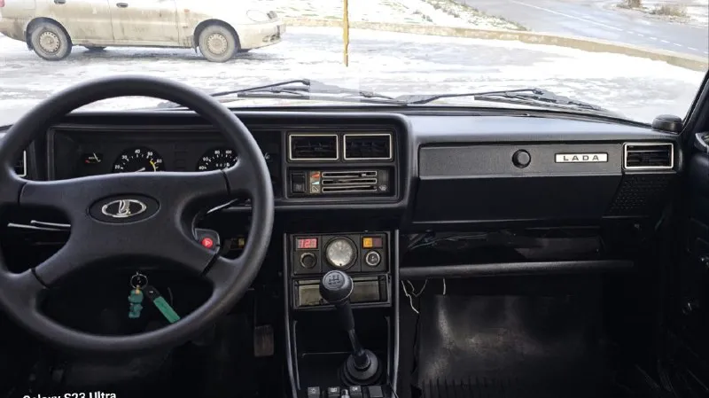 🔥ваз 2107 🔥40 000 родной пробег 🔥не бита не крашена 🔥один хозяин 🔥капсула времени 🔥цена 500000руб ☎️тел +79494660985 +79498307562 - фотография - 6
