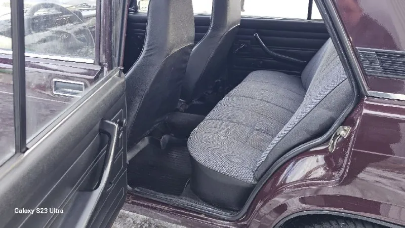 🔥ваз 2107 🔥40 000 родной пробег 🔥не бита не крашена 🔥один хозяин 🔥капсула времени 🔥цена 500000руб ☎️тел +79494660985 +79498307562 - фотография - 8