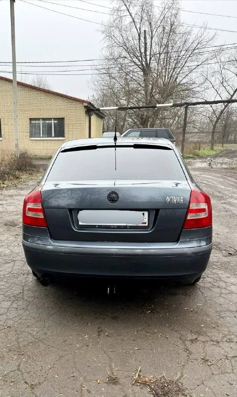Skoda octavia a5 2008 года, механика. подогрев сидений, подогрев зеркал, кондиционер, музыка планшет, зимняя резина авто в хорошем состоянии на ходу каждый день по документам полный порядок 500.000тыс. ₽ (торг) +79495182506 +79494503573 - фотография - 3