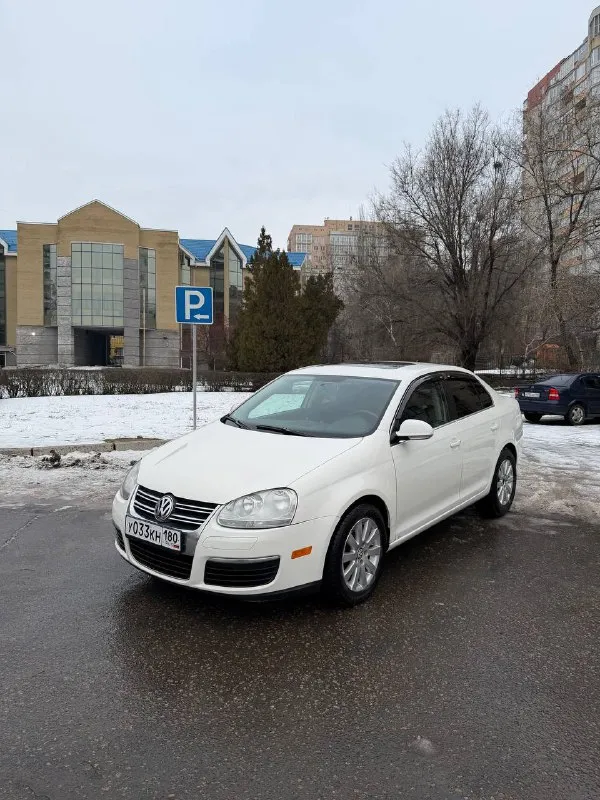Продам свой автомобиль. 2008 г. 700 000 руб. донецк, днр. двигатель 2,5, коробка автомат классическа... - фотография