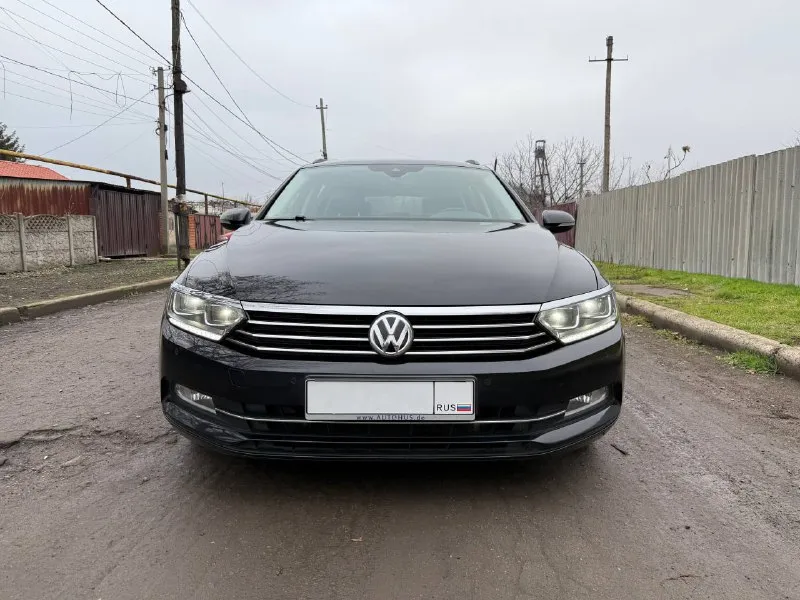 Продается volkswagen passat b8 2019 г. в. двигатель: 1.6 tdi (экономичный и надежный) пробег: 230 000 км состояние: отличное, без нареканий. окрас: полностью родной. цена: 1 850 000 руб. торг: у капота приветствуется. надежный и комфортный автомобиль для города и дальних поездок. телефон для связи: +7 (949) 305-54-89 продается volkswagen passat b8 2019 г. в. двигатель: 1.6 tdi (экономичный и надежный) пробег: 230 000 км состояние: отличное, без нареканий. окрас: полностью родной. цена: 1 850 000 руб. торг: у капота приветствуется. надежный и комфортный автомобиль для города и дальних поездок. телефон для связи: +7 (949) 305-54-89 📲 tg: @workgroup3020 📞 звоните: +7(949)3055489 - фотография - 2