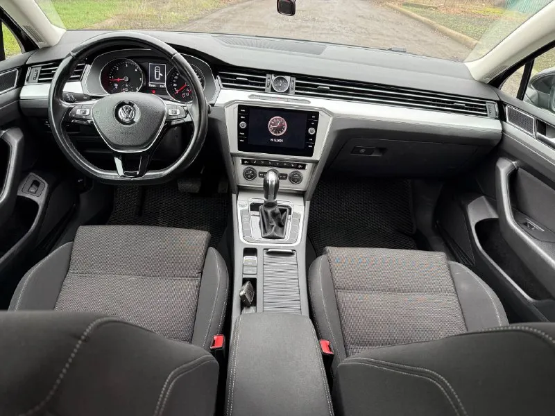 Продается volkswagen passat b8 2019 г. в. двигатель: 1.6 tdi (экономичный и надежный) пробег: 230 000 км состояние: отличное, без нареканий. окрас: полностью родной. цена: 1 850 000 руб. торг: у капота приветствуется. надежный и комфортный автомобиль для города и дальних поездок. телефон для связи: +7 (949) 305-54-89 продается volkswagen passat b8 2019 г. в. двигатель: 1.6 tdi (экономичный и надежный) пробег: 230 000 км состояние: отличное, без нареканий. окрас: полностью родной. цена: 1 850 000 руб. торг: у капота приветствуется. надежный и комфортный автомобиль для города и дальних поездок. телефон для связи: +7 (949) 305-54-89 📲 tg: @workgroup3020 📞 звоните: +7(949)3055489 - фотография - 8