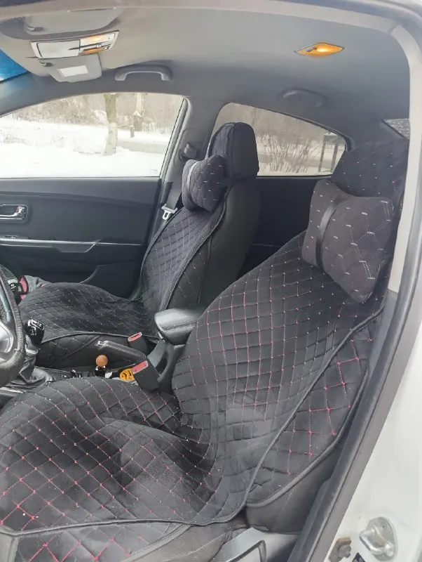 Продажа от собственника:
Kia rio (2012 г. В. ) 🚙
Двигатель: 1.6 123л. С. 🔥
Кпп: механика 5ст 💪
Пробег: 215.800км❤️
Комплектация: максимальная☝️
В комплектации:
-Электростеклоподъёмники в круг ✅
-Климат контроль ✅
-Эл. Усилитель руля ✅
-Мультируль ✅
-Подогрев руля ✅
-Подогрев передних сидений ✅
И многое другое🙂
Машина никогда не подводила, простой, цепной атмосферник в паре с надёжной механикой доставляли без каких-либо проблем даже на дальние расстояния✊
Машина так же своевременно обслуживалась, все расходники менялись вовремя👌
Автомобиль обслужен и готов радовать нового владельца каждый день🤗
Так же отдам комплект летней резины (сезон ещё отходит)
Цена 790.000 т. Р.
Т. +79495771732
📞 Звоните: +7(949)5771732 - фотография - 8