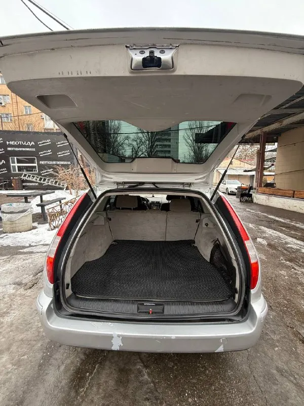 Продам личный автомобиль ford mondeo 3 поколения 2001 года выпуска 1,8 бензин пробег на данный момент 317тыс км комплектация автомобиля: подогрев передних сидений лепестки управления головным устройством 4 стеклоподьёмника с доводчиками климат контроль задние парктроники обогрев заднего, переднего и боковых зеркал дополнительно установленно: головное устройство teyes видеорегистратор снимающий как переднюю часть автомобиля так и заднюю камера заднего вида так же при покупке автомобиля было обработано полностью днище автомобиля освещение автомобиля стоят дорогие линзованные bi-led так же имеются противотуманные фары автомобиль обслуживался только на сто ford в донецке масло ликви молли 5w40 при каждой замене масла естественно менялись все фильтра по мотору, коробке и ходовой никаких нареканий нет единственное нужно уделить внимание переднему и заднему бамперу на фото всё видно цену вижу 380 с реальным покупателем торг автомобиль находится в донецке 📞 звоните: +7(949)5111606 - фотография - 2