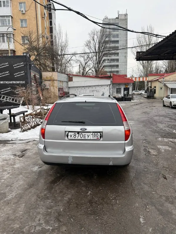 Продам личный автомобиль ford mondeo 3 поколения 2001 года выпуска 1,8 бензин пробег на данный момент 317тыс км комплектация автомобиля: подогрев передних сидений лепестки управления головным устройством 4 стеклоподьёмника с доводчиками климат контроль задние парктроники обогрев заднего, переднего и боковых зеркал дополнительно установленно: головное устройство teyes видеорегистратор снимающий как переднюю часть автомобиля так и заднюю камера заднего вида так же при покупке автомобиля было обработано полностью днище автомобиля освещение автомобиля стоят дорогие линзованные bi-led так же имеются противотуманные фары автомобиль обслуживался только на сто ford в донецке масло ликви молли 5w40 при каждой замене масла естественно менялись все фильтра по мотору, коробке и ходовой никаких нареканий нет единственное нужно уделить внимание переднему и заднему бамперу на фото всё видно цену вижу 380 с реальным покупателем торг автомобиль находится в донецке 📞 звоните: +7(949)5111606 - фотография - 8