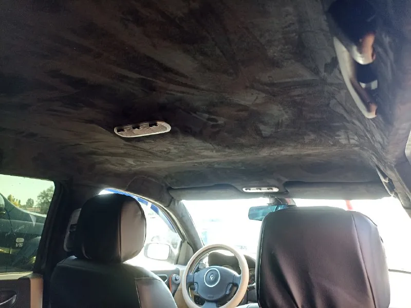 Продам renault меган 2, 2.0л, 2006г. в., пробег 168т. , машина моя, я хозяин, двс и чувствуют себя очень бодро, би- лёд оптика в ближнем, климат в рабочем состоянии, машина не битая и не гнилая, оцинковка, осмотр г. луганск, кому интересно звоните, т. 79591363754 📞 звоните: +7(959)1363754 - фотография - 10