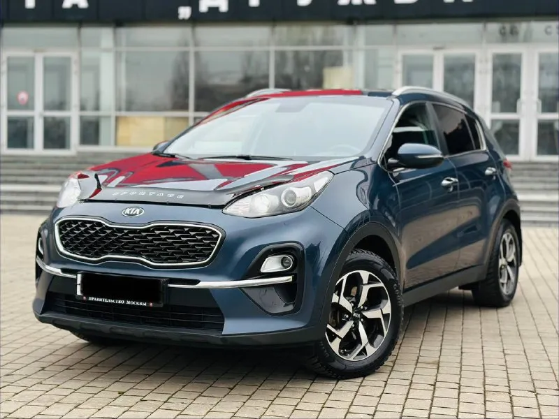 Kia sportage рестайлинг!!!
Официал!!!
2.0 Бензин автомат
2019Г
Автомобиль в заводском окрасе❗️
Один хозяин из автосалона!
Автомобиль в очень хорошем состоянии!!!!
Есть все для комфортного вождения!
Подогрев сидений,
Круиз-контроль,
Климат-контроль,
Камера заднего вида,
Парктроник,
Монитор,
Датчик дождя,
Авто свет,
И многое другое…. .
С документами полный порядок!
Переоформление в мрэо!
Цена1.980₽
Все вопросы по тел
📞 Звоните: +7(949)5722131 - фотография - 3