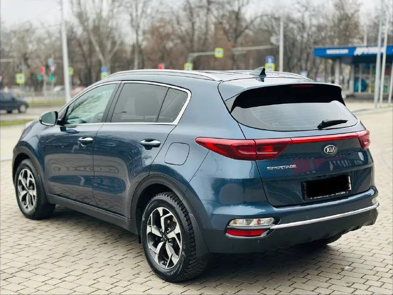 Kia sportage рестайлинг!!!
Официал!!!
2.0 Бензин автомат
2019Г
Автомобиль в заводском окрасе❗️
Один хозяин из автосалона!
Автомобиль в очень хорошем состоянии!!!!
Есть все для комфортного вождения!
Подогрев сидений,
Круиз-контроль,
Климат-контроль,
Камера заднего вида,
Парктроник,
Монитор,
Датчик дождя,
Авто свет,
И многое другое…. .
С документами полный порядок!
Переоформление в мрэо!
Цена1.980₽
Все вопросы по тел
📞 Звоните: +7(949)5722131 - фотография - 4