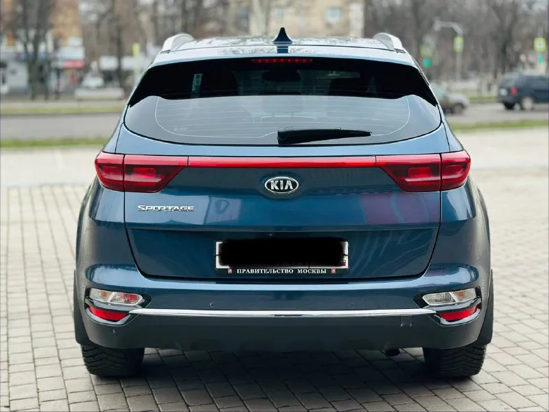 Kia sportage рестайлинг!!!
Официал!!!
2.0 Бензин автомат
2019Г
Автомобиль в заводском окрасе❗️
Один хозяин из автосалона!
Автомобиль в очень хорошем состоянии!!!!
Есть все для комфортного вождения!
Подогрев сидений,
Круиз-контроль,
Климат-контроль,
Камера заднего вида,
Парктроник,
Монитор,
Датчик дождя,
Авто свет,
И многое другое…. .
С документами полный порядок!
Переоформление в мрэо!
Цена1.980₽
Все вопросы по тел
📞 Звоните: +7(949)5722131 - фотография - 5
