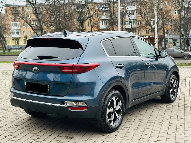 Kia sportage рестайлинг!!!
Официал!!!
2.0 Бензин автомат
2019Г
Автомобиль в заводском окрасе❗️
Один хозяин из автосалона!
Автомобиль в очень хорошем состоянии!!!!
Есть все для комфортного вождения!
Подогрев сидений,
Круиз-контроль,
Климат-контроль,
Камера заднего вида,
Парктроник,
Монитор,
Датчик дождя,
Авто свет,
И многое другое…. .
С документами полный порядок!
Переоформление в мрэо!
Цена1.980₽
Все вопросы по тел
📞 Звоните: +7(949)5722131 - фотография - 6