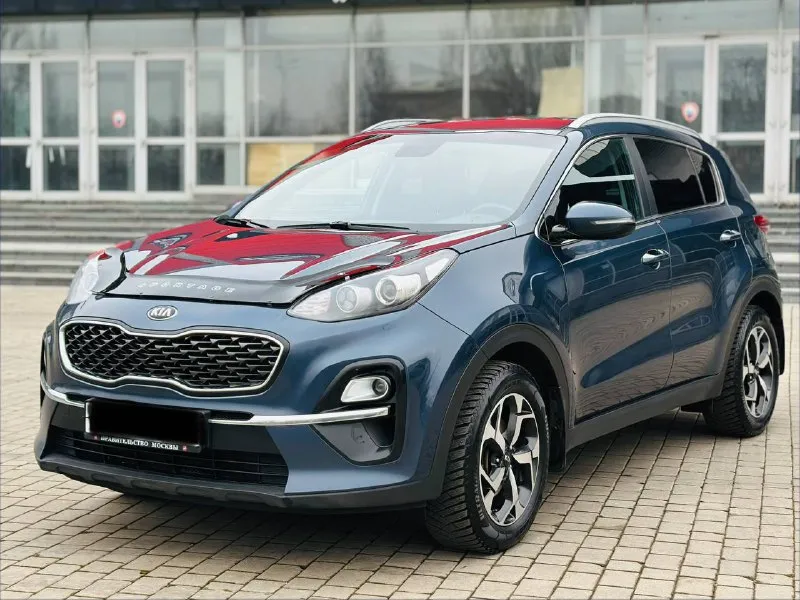 Kia sportage рестайлинг!!!
Официал!!!
2.0 Бензин автомат
2019Г
Автомобиль в заводском окрасе❗️
Один хозяин из автосалона!
Автомобиль в очень хорошем состоянии!!!!
Есть все для комфортного вождения!
Подогрев сидений,
Круиз-контроль,
Климат-контроль,
Камера заднего вида,
Парктроник,
Монитор,
Датчик дождя,
Авто свет,
И многое другое…. .
С документами полный порядок!
Переоформление в мрэо!
Цена1.980₽
Все вопросы по тел
📞 Звоните: +7(949)5722131 - фотография - 7