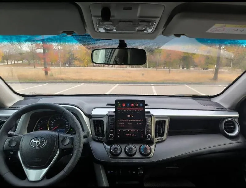 Toyota rav4 2014 год двигатель 2.0 бензин коробка автомат пробег 185 тыс. км автомобиль в отличном состоянии, без дтп, автотека зелёная вложение абсолютно не какого не требует! чистый ухоженный салон, готов на любые проверки с вашей стороны! есть всё для комфортного вождения! двух зонный климат датчик света и дождя подогрев сидений круиз контроль, бортовой компьютер, камера заднего вида, и т д. с документами всё в порядке, продажа с полным переоформлением мрэо 💯 г. донецк 🎁🎁🎁🎁🎁🎁🎁🎁🎁🎁 цена 1.600.₽ звоните остальное по номеру телефона 📞 +7(949)4660985 📞 +79498307562 📞 звоните: +7(949)4660985 - фотография - 8