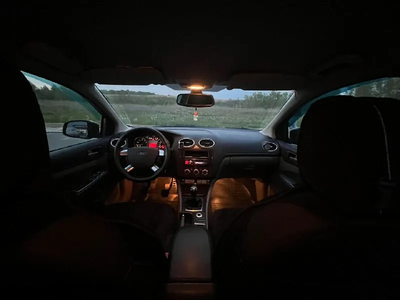 Продам ford фокус2 рестайлинг 2008 г, пробег 265 т. с машиной всё в порядке, осмотр в шахтерске. 600 тыс руб. торг до 11,01, 2026. тел 89102197703 📞 звоните: +7(910)2197703 - фотография - 10