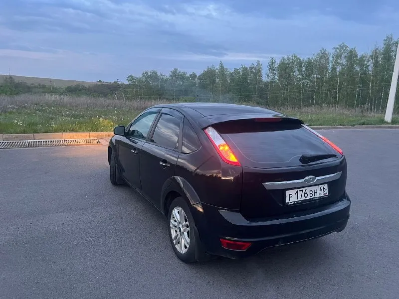Продам ford фокус2 рестайлинг 2008 г, пробег 265 т. с машиной всё в порядке, осмотр в шахтерске. 600 тыс руб. торг до 11,01, 2026. тел 89102197703 📞 звоните: +7(910)2197703 - фотография - 3